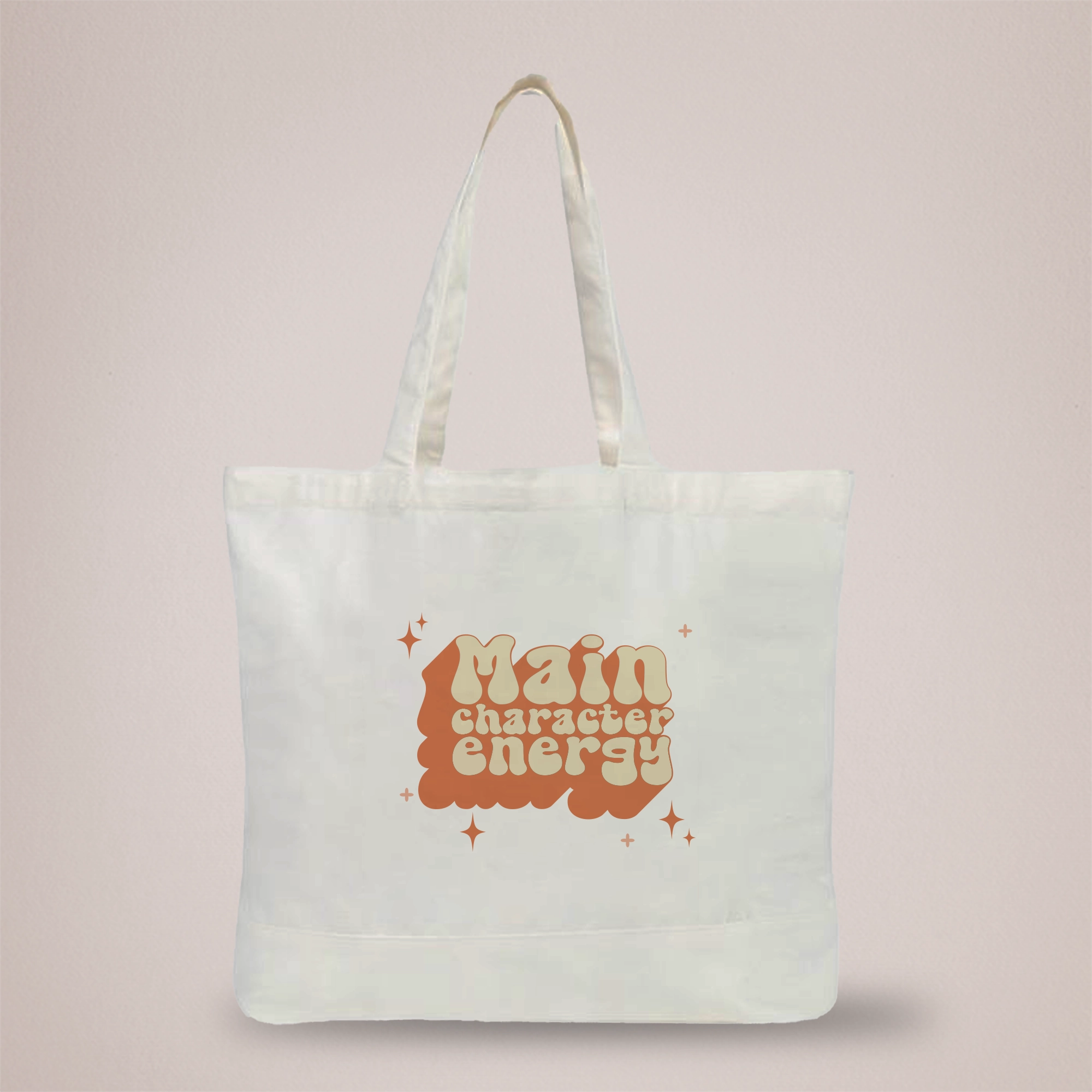 Character tote bags hotsell